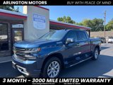 Used 2019 Chevrolet Silverado 1500 High Country w/ Technology Package image 2