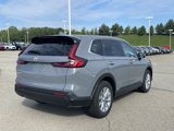 New 2025 Honda CR-V EX-L image 3
