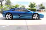 Used 1997 Ferrari F355 Berlinetta image 5