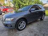 Used 2014 Audi Q5 2.0T Premium Plus w/ Premium Plus Package image 3