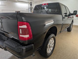 Used 2023 RAM 2500 Laramie image 5
