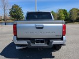 New 2025 Toyota Tacoma Limited image 5
