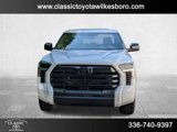New 2025 Toyota Tundra SR5 image 2