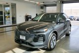 New 2025 Audi Q6 e-tron Premium Plus image 3