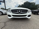 Used 2017 Mercedes-Benz C 300 Sedan image 4