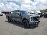 New 2025 Ford F350 Lariat w/ Lariat Ultimate Package image 3
