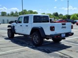 New 2025 Jeep Gladiator Mojave image 5