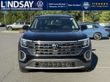 New 2026 Volkswagen Atlas SE image 6
