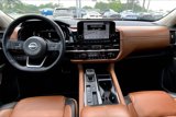 New 2025 Nissan Pathfinder Platinum image 6