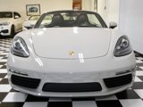 Used 2018 Porsche 718 Boxster S image 4