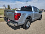 New 2025 Ford F150 Lariat image 6