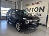 New 2025 Chevrolet Tahoe Premier image 2