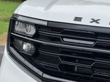 New 2025 Ford Expedition Platinum image 4