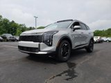 New 2026 Kia Sportage EX image 5