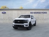 New 2025 Ford F150 Lariat w/ Equipment Group 501A Mid image 2