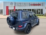 Used 2025 Mercedes-Benz G 550 image 3