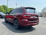 New 2025 Dodge Durango R/T image 5