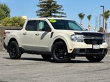 Certified 2024 Ford Maverick Lariat w/ FX4 Off-Road Package image 2