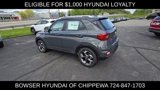 New 2025 Hyundai Venue Limited image 4
