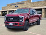 New 2025 Ford F250 Lariat w/ Lariat Ultimate Package image 2