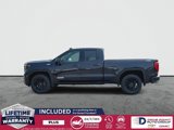 New 2025 GMC Sierra 1500 Elevation image 5