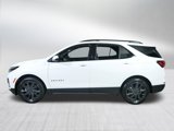 Used 2024 Chevrolet Equinox RS image 4
