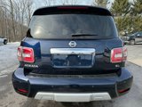 Used 2018 Nissan Armada SL w/ Moonroof Package image 4