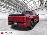 New 2025 Toyota Tundra Platinum image 3