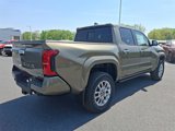 New 2025 Toyota Tacoma Limited image 5