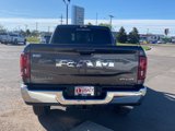 New 2025 RAM 2500 Laramie image 5