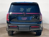 New 2025 Nissan Armada PRO-4X image 6