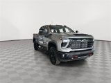New 2025 Chevrolet Silverado 2500 LT w/ Trail Boss Package image 2