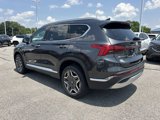 Used 2023 Hyundai Santa Fe Limited image 3