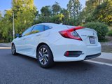 Used 2017 Honda Civic EX image 5