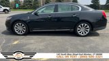 Used 2014 Lincoln MKS AWD w/ Equipment Group 101A image 5