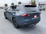 New 2025 Toyota Grand Highlander FWD image 3