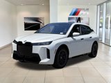 New 2026 BMW iX xDrive60 w/ M Sport Package image 2