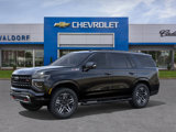 New 2025 Chevrolet Tahoe Z71 image 2