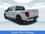 New 2025 Ford F150 Lariat w/ Equipment Group 502A High image 4