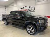 Used 2015 GMC Sierra 1500 SLT image 6