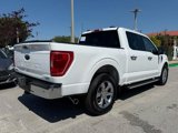 Certified 2023 Ford F150 XLT w/ Equipment Group 302A High image 3