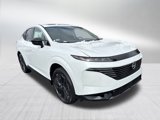 New 2025 Nissan Murano Platinum image 3