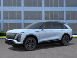 New 2026 Cadillac Vistiq Sport w/ LPO, Floor Liner Package image 2