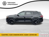 New 2025 Volkswagen Atlas SE image 4