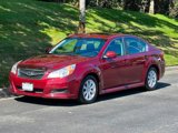 Used 2010 Subaru Legacy 2.5i Premium image 3