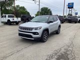New 2025 Jeep Compass Limited image 3