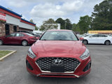 Used 2019 Hyundai Sonata SEL image 2