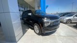New 2025 Chevrolet Suburban Premier image 2