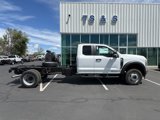 New 2025 Ford F550 4x4 Supercab Super Duty image 4