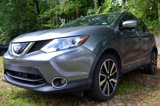Used 2017 Nissan Rogue Sport SL w/ SL Premium Package image 2